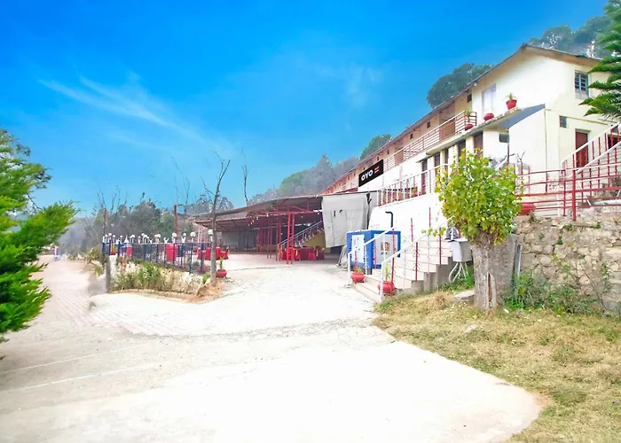 Hotel O Udhampur Patnitop