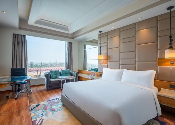 Radisson Blu Jammu