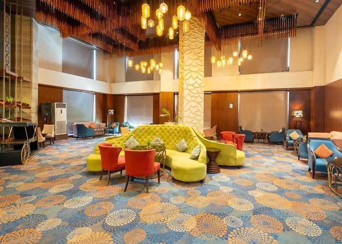 Radisson Blu Jammu